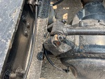 4 Underbody - Truck with 