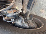 Brakes with 