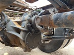 Drivetrain with 