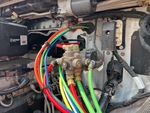 Brakes with 