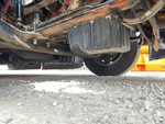 4 Underbody - Truck with 