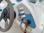 Control Station Photos with 