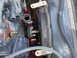 Motor with 
