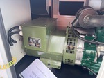 Generator with 