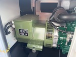 Generator with 
