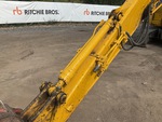 Hydraulics with 