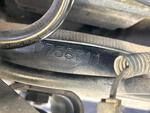 General Appearance with Second Serial Number/VIN Photo
