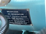 Generator with 