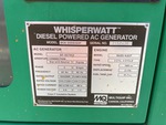 General Appearance with Unit Serial Number