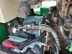 Generator with 
