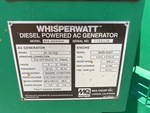 Generator with 