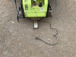 Chassis with 
