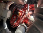 Engine with 