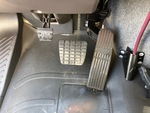 Cab with 