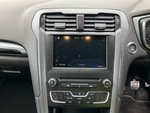 Control Station with 