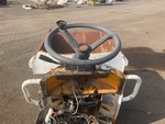 Control Station with 