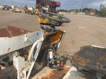 Control Station with 