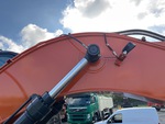 v2 Chassis - Excavator with 