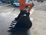 v2 Chassis - Excavator with 