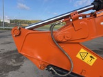 v2 Chassis - Excavator with 