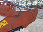 v2 Chassis - Excavator with 