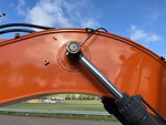 v2 Chassis - Excavator with 