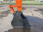 v2 Chassis - Excavator with 