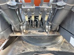 v2 Chassis - Excavator with 