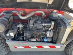 Motor with 