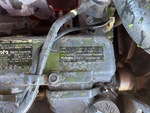 Motor with 