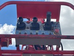 Control Station Upper with 
