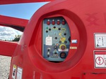 Control Station Ground with 