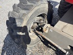 Drivetrain with 
