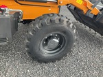 Chassis with 