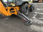 Hydraulics with 