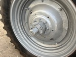 Chassis with 