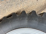Chassis with 