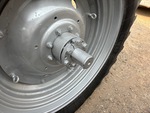 Chassis with 