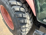 Chassis with 