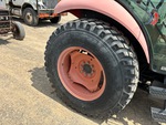 Chassis with 