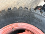 Chassis with 