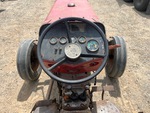 Control Station with 