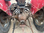Drivetrain with 
