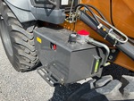 Hydraulics with 