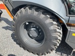 Chassis with 