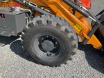 Chassis with 