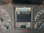 Cab with Engine Hours