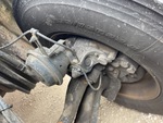 Brakes with 