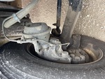 Brakes with 