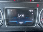 Cab with Engine Hours